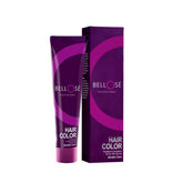 Bellose Hair Color 4.0 Medium Brown - 60ml - ShopXonline